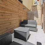 La Suite Confidentielle - Balneo - Sauna - Hypercentre - Ac