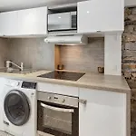 La Suite Confidentielle - Balneo - Sauna - Hypercentre - Ac