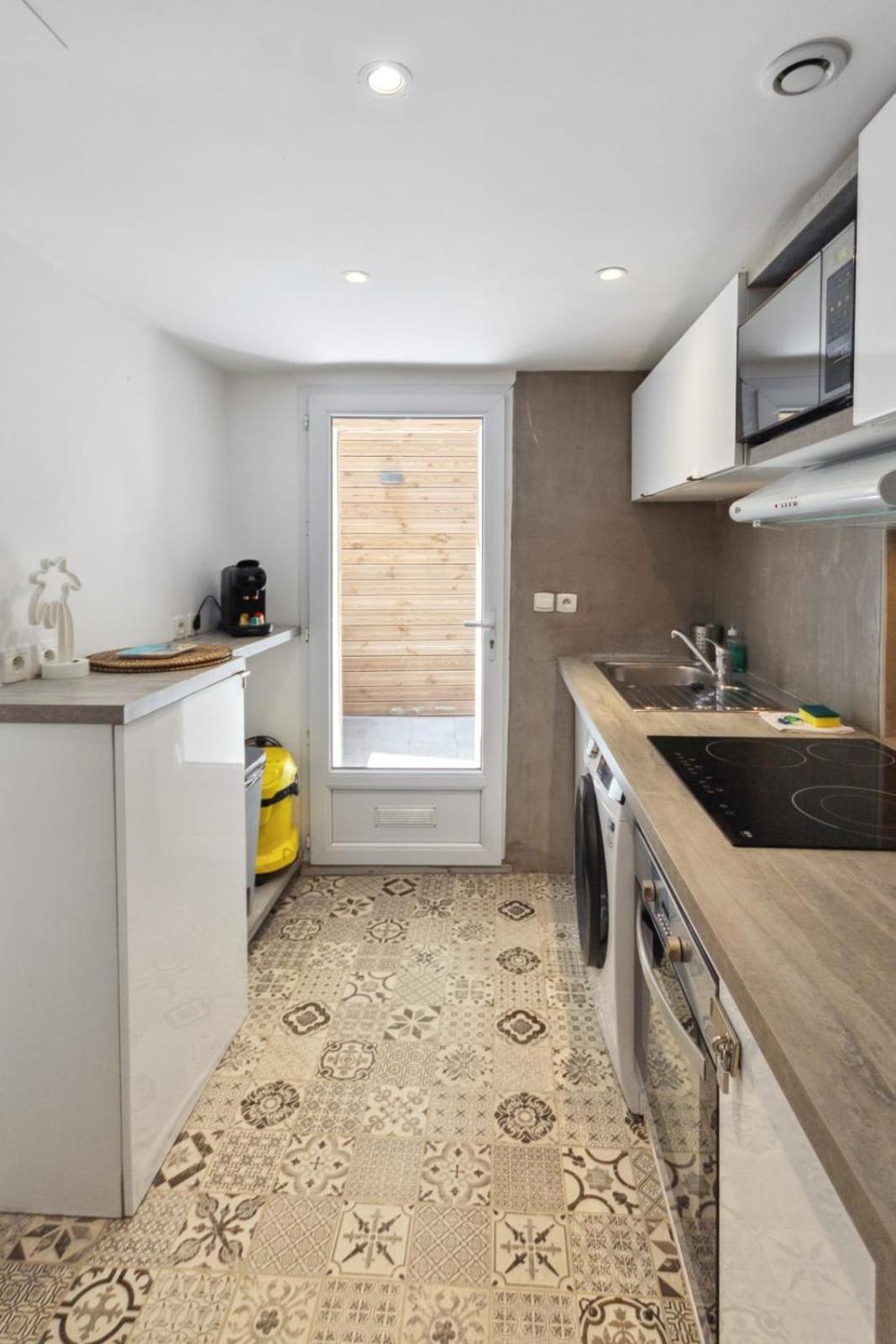 La Confidentielle - Balneo - Sauna - Hypercentre - Ac Cannes