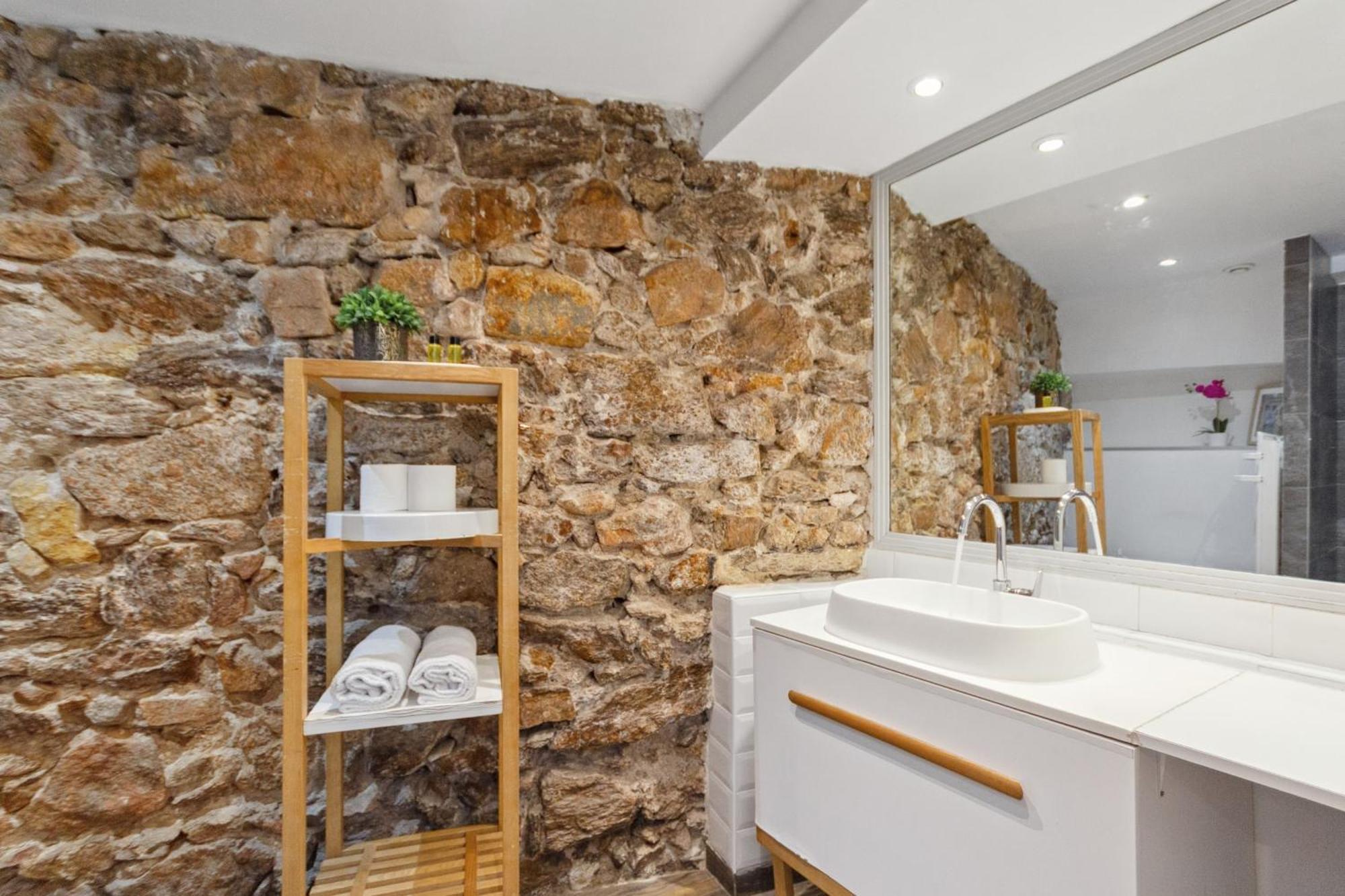 La Confidentielle - Balneo - Sauna - Hypercentre - Ac Apartment