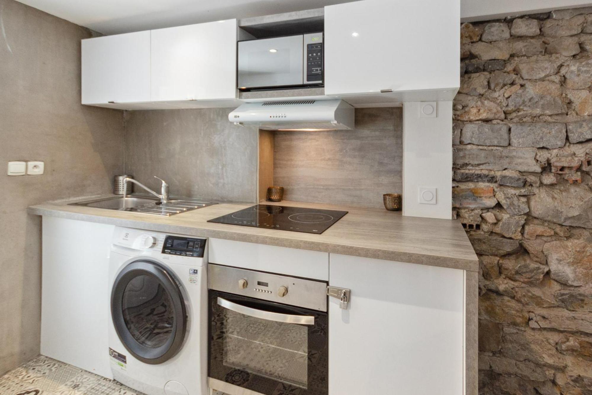 La Confidentielle - Balneo - Sauna - Hypercentre - Ac Apartment *