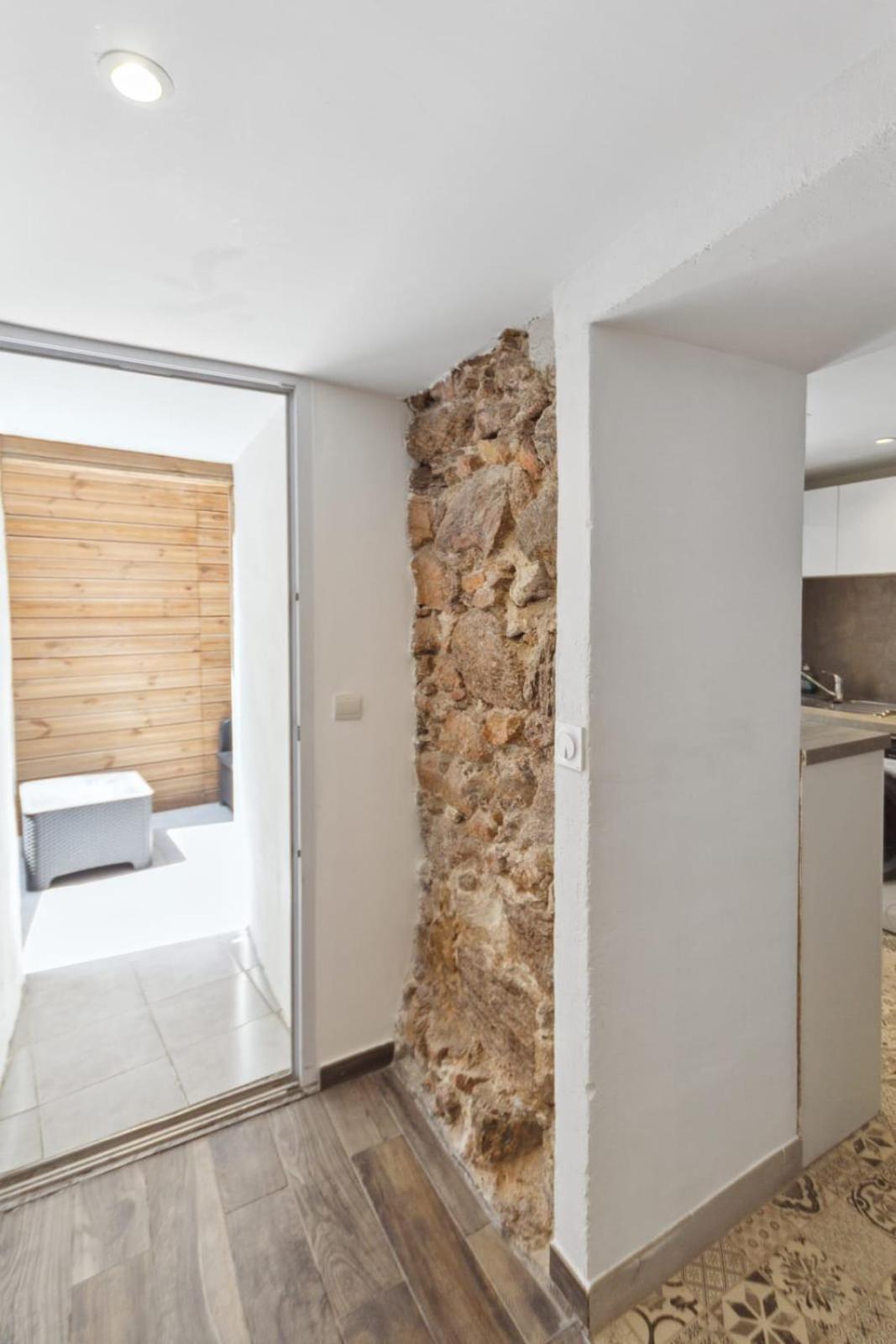 Apartment La Confidentielle - Balneo - Sauna - Hypercentre - Ac *