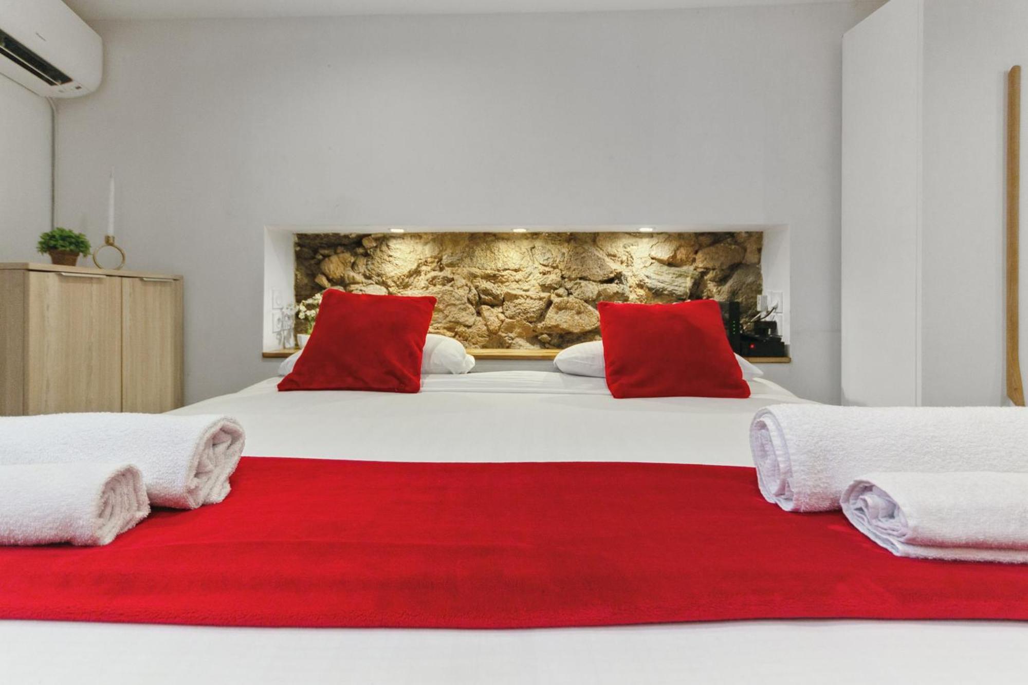 La Confidentielle - Balneo - Sauna - Hypercentre - Ac * Cannes