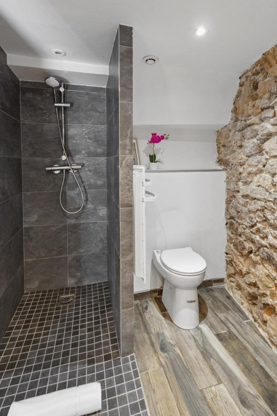 La Confidentielle - Balneo - Sauna - Hypercentre - Ac * Cannes